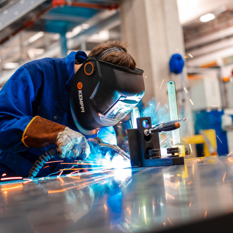 Elektroniker für Betriebstechnik