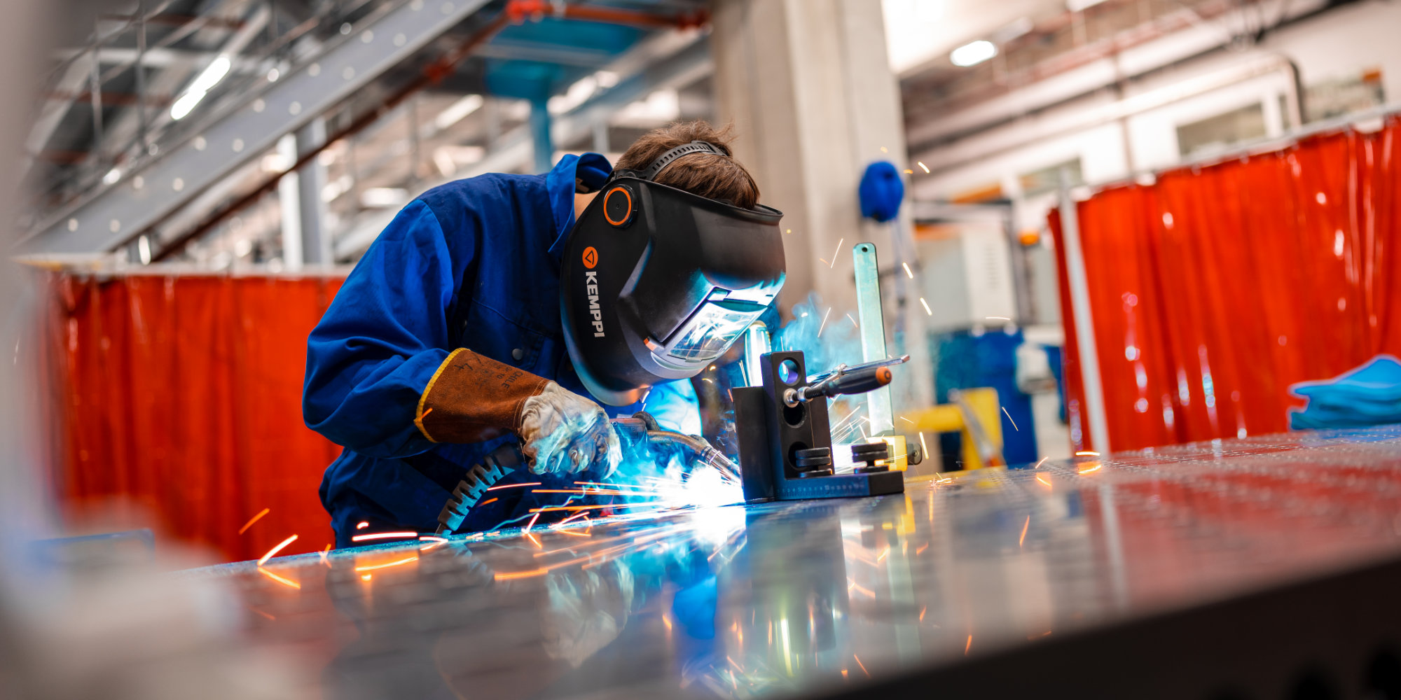 Elektroniker für Betriebstechnik