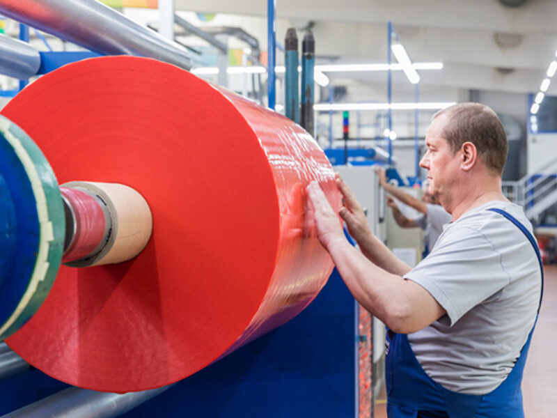 Jürgen - Seit 20+ Jahren bei Nowofol